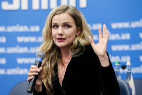 Наташа Бабенко