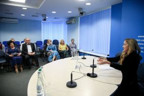 Наташа Бабенко