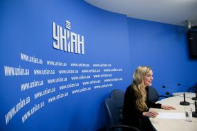 Наташа Бабенко