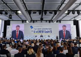 Petr Poroshenko