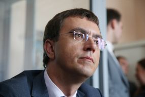 Vladimir Omelyan