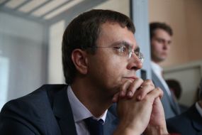 Vladimir Omelyan
