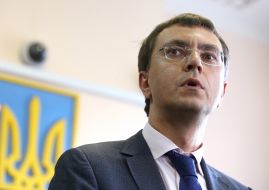 Vladimir Omelyan