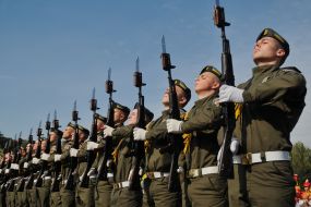 Cadets