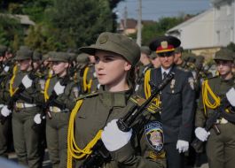 Cadets