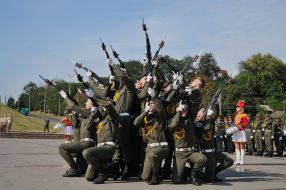 Cadets