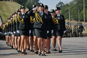 Cadets
