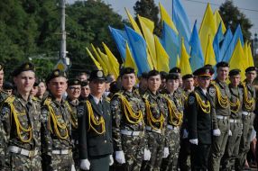 Cadets