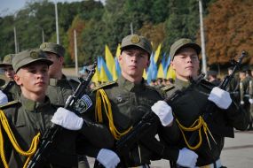 Cadets