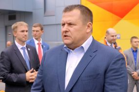 Boris Filatov