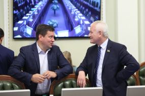 Александр Спиваковский 