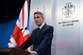 Gavin Williamson