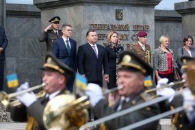 Meeting participants