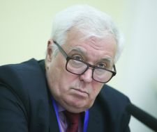 Александр Кашанов