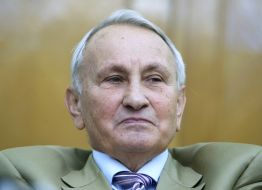 Yaroslav Yatskiv