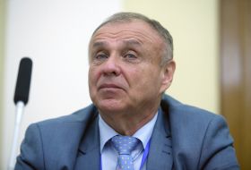 Олег Федоров