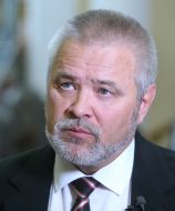 Павел Дегтяренко