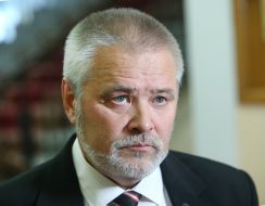 Павел Дегтяренко