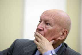 Владимир Горбулин