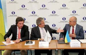 Francis Maliz and Sergey Savchuk