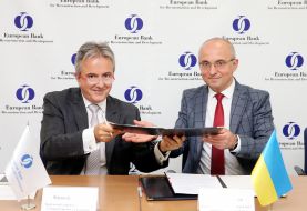 Francis Maliz and Sergey Savchuk