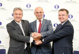 Francis Maliz, Sergey Savchuk, Serhiy Maslichenko