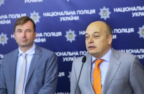 Kestutis Lanchinskas