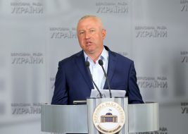 Alexander Dekhtiarchuk