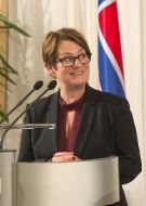 Tone Wilhelmsen Tryoen