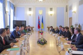 Participants of the meeting