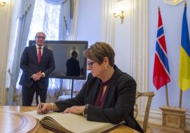 Tone Wilhelmsen Tryoen