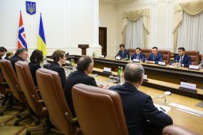 Participants of the meeting