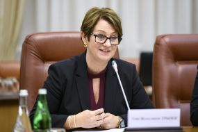 Tone Wilhelmsen Tryoen