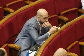 Игорь Артюшенко