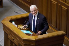 Alexander Spivakovsky