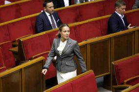 Natalia Korolevskaya