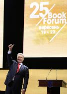 Petro Poroshenko