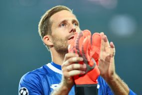 Оливер Бауманн