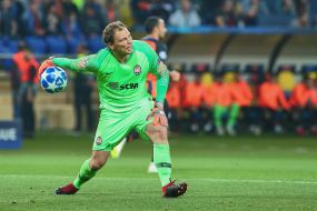 Андрей Пятов