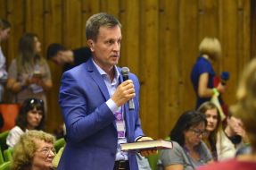 Valentyn Nalyvaichenko