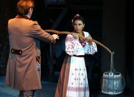 Lyubov Kachala