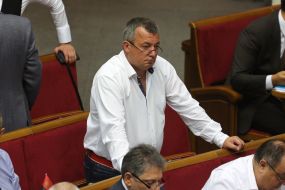 Ivan Melnychuk