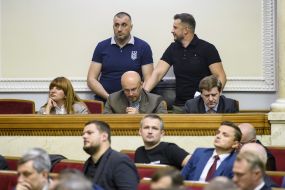 People's Deputies