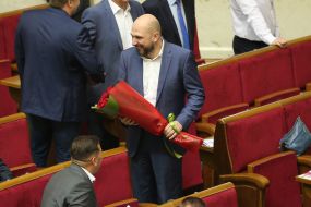 Игорь Артюшенко