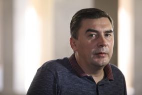 Дмитрий Добродомов