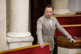 Dmitry Andrievsky