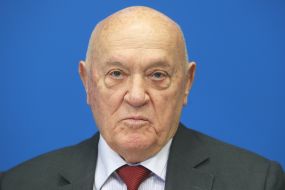 Petr Talanchuk