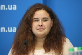 Miroslava Vovkotrub