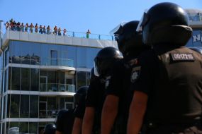 Law Enforcement