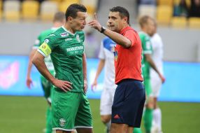 Anatoly Abdula, Artem Fedetskiy